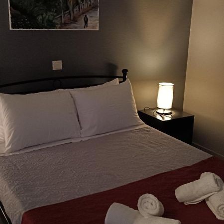 Andros Guesthouses 외부 사진