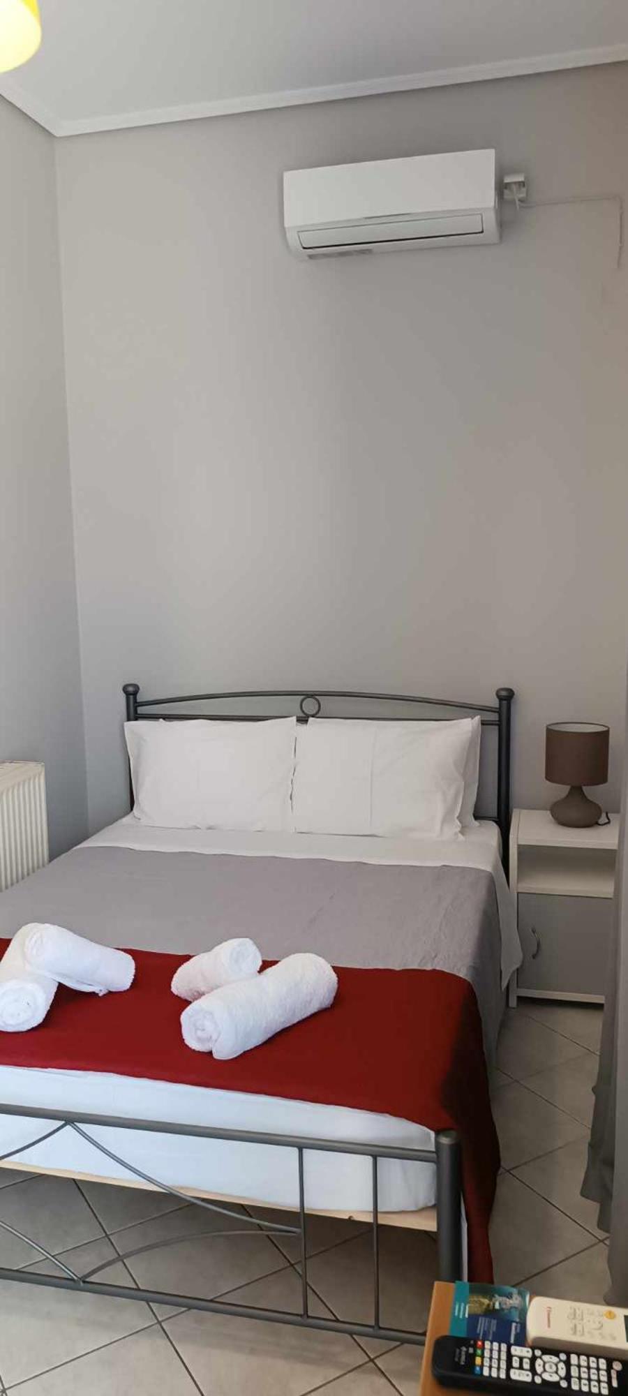 Andros Guesthouses 객실 사진
