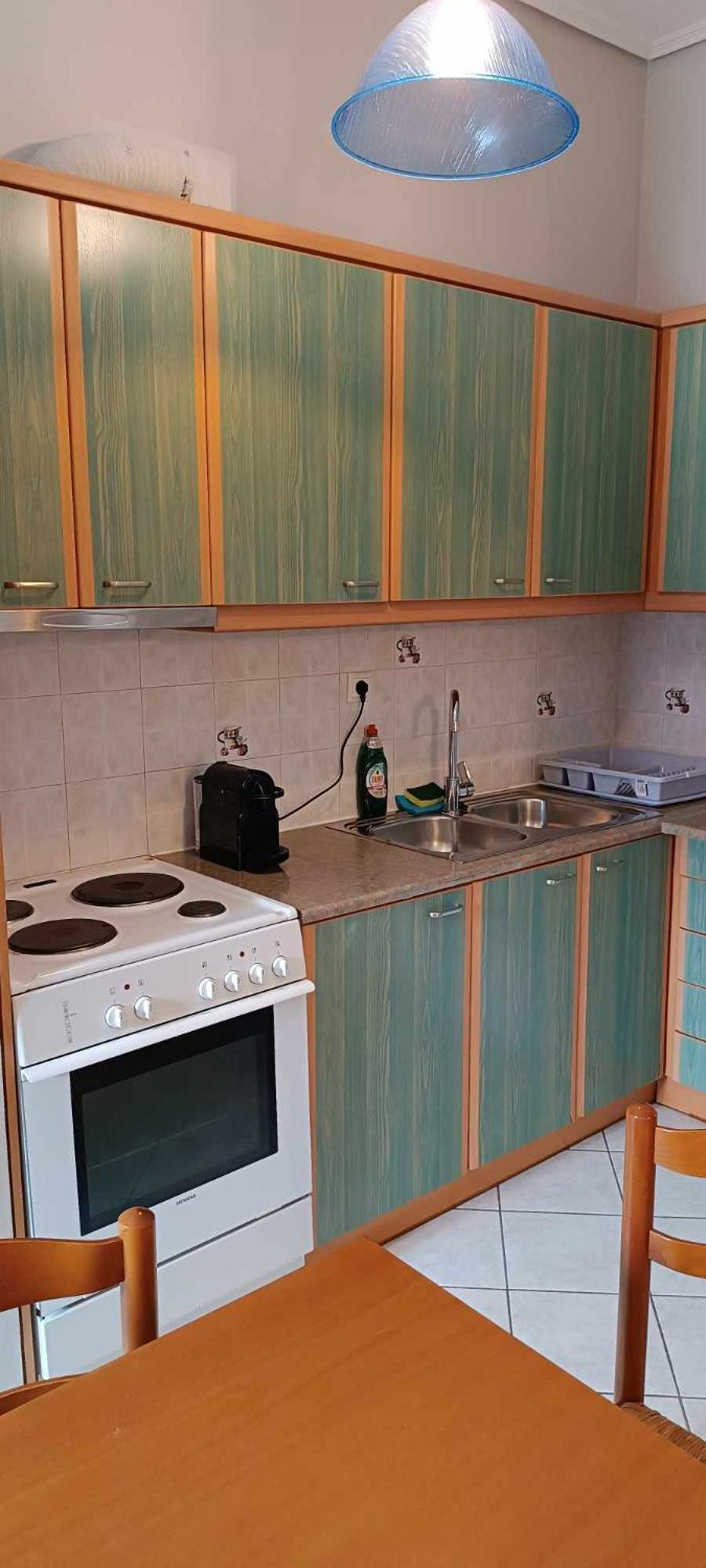 Andros Guesthouses 객실 사진