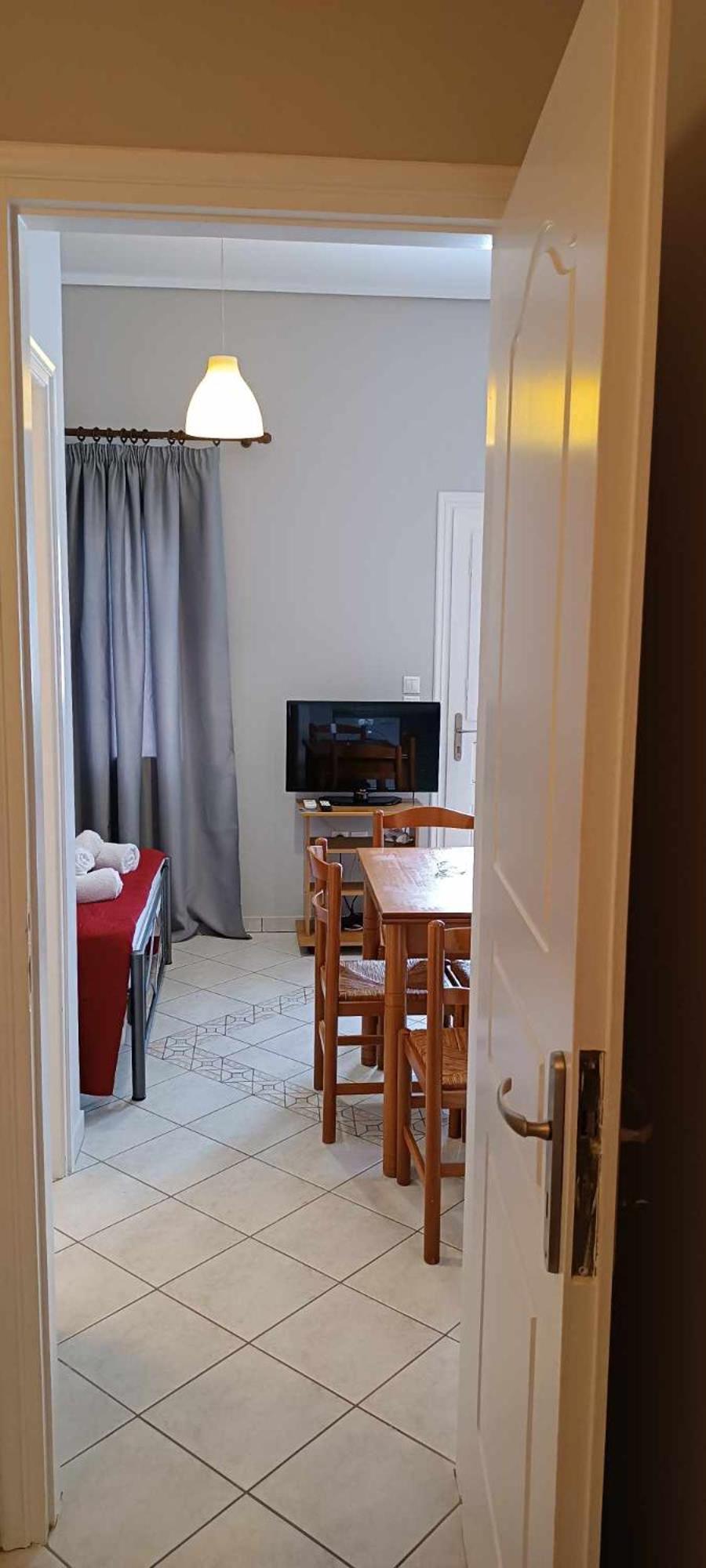 Andros Guesthouses 객실 사진