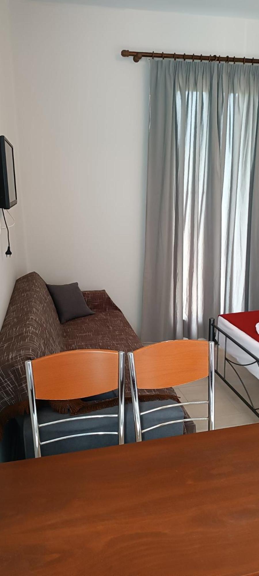 Andros Guesthouses 객실 사진