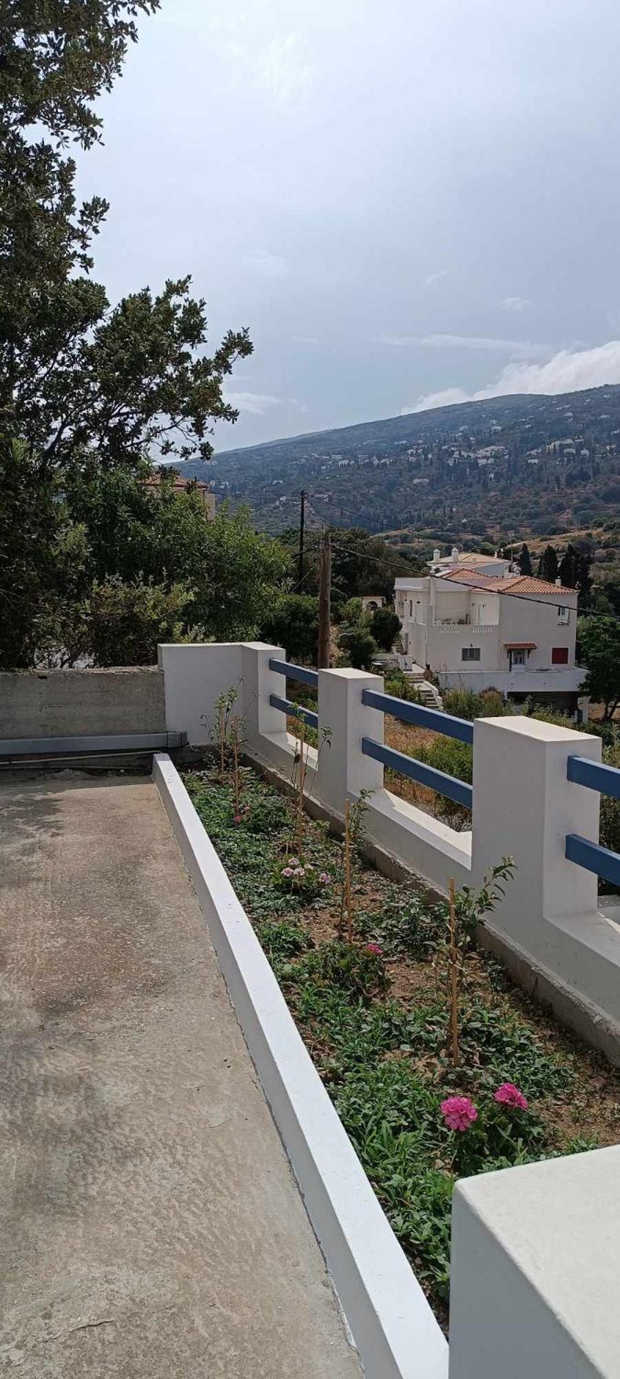 Andros Guesthouses 객실 사진