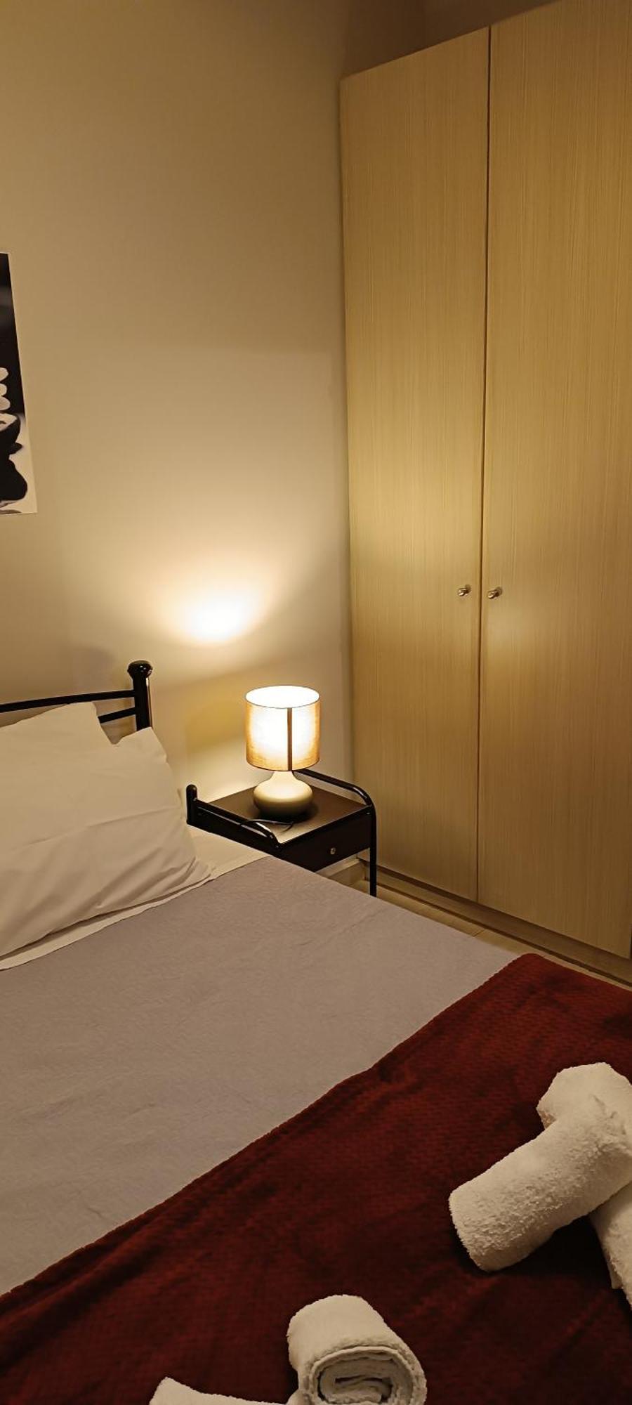 Andros Guesthouses 외부 사진
