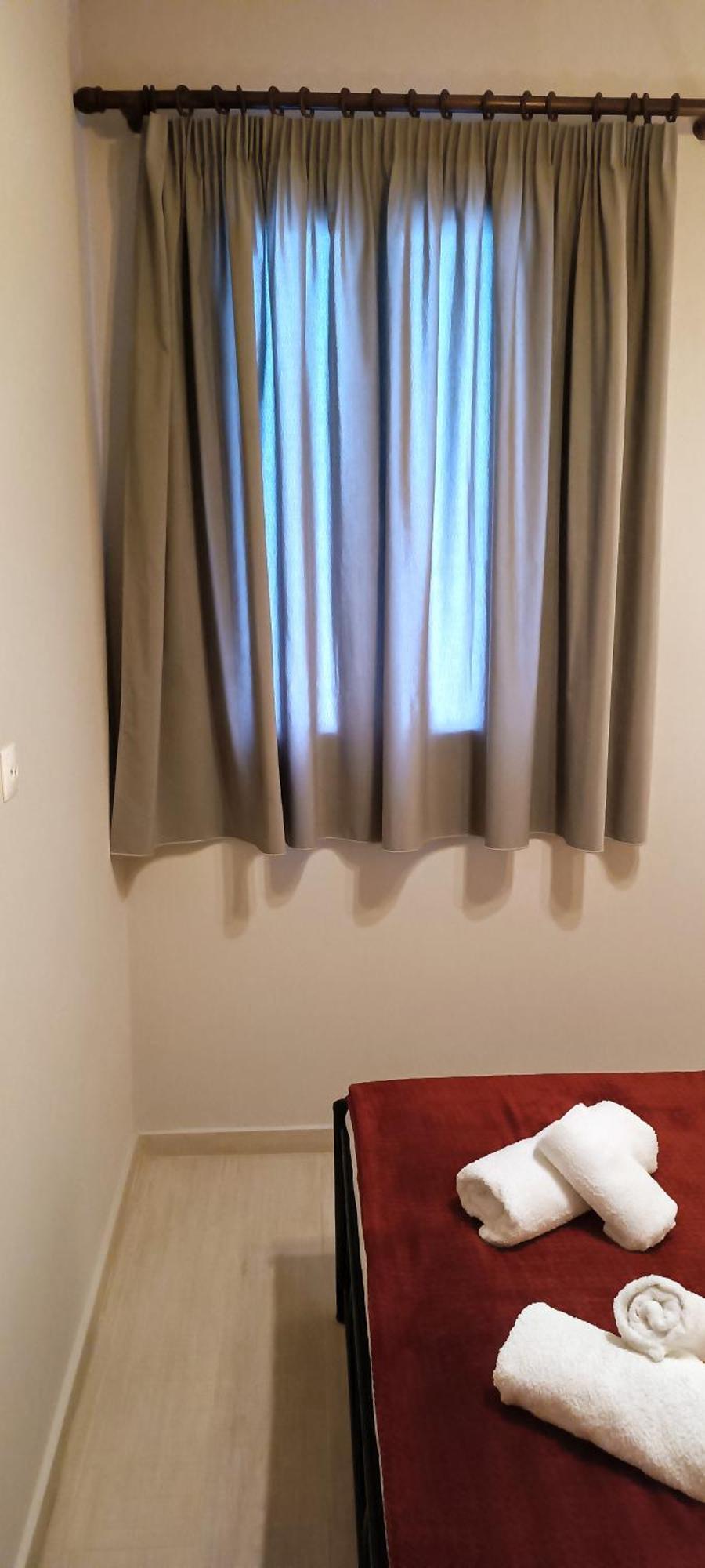 Andros Guesthouses 외부 사진