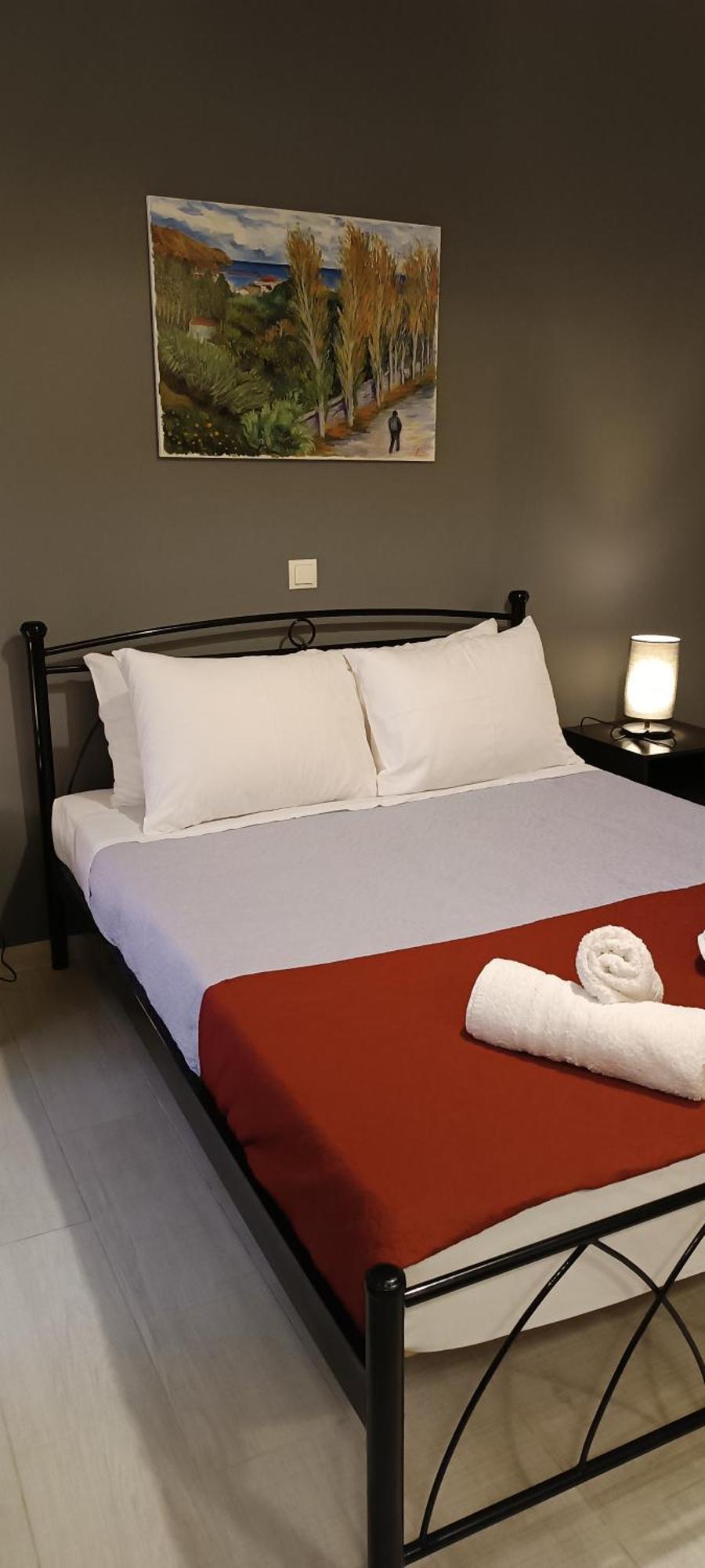 Andros Guesthouses 외부 사진