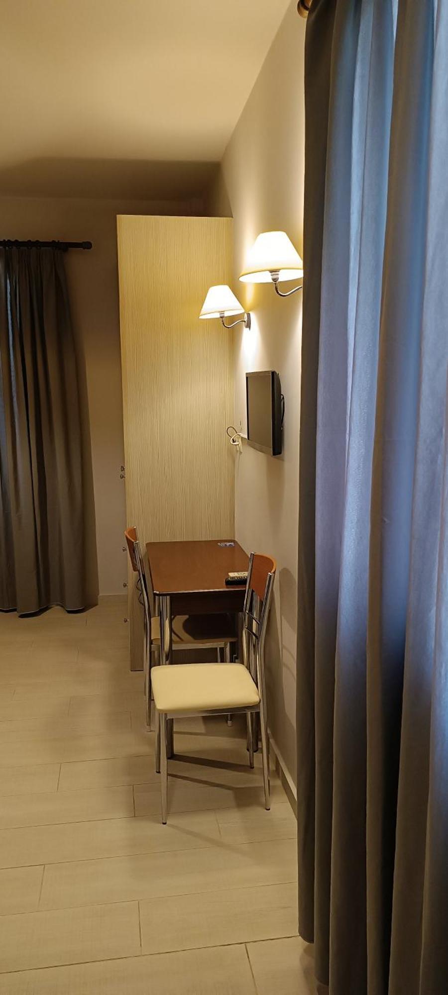 Andros Guesthouses 외부 사진